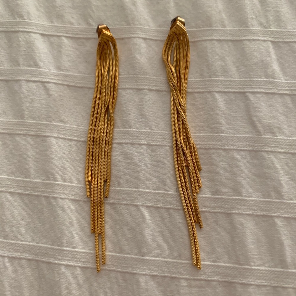 Tassel Earring Bundle - image 1